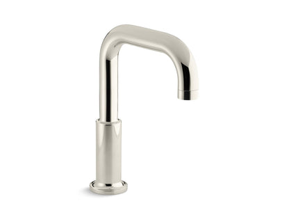 Purist - Non-Diverter Bath Spout