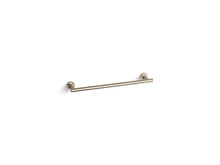 Purist - 18" Towel Bar