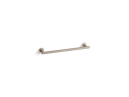 Purist - 18" Towel Bar