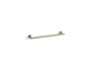 Purist - 18" Towel Bar