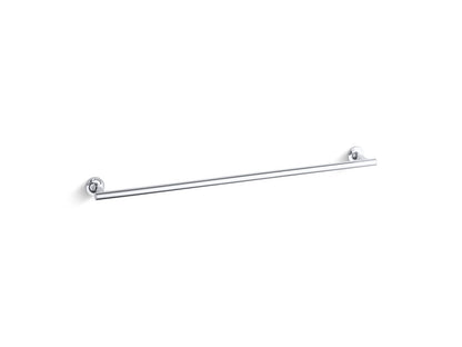 Purist - 30" Towel Bar