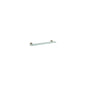 Purist - Glass Shelf - Wall Mount - Tempered Glass