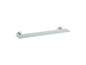 Purist - Glass Shelf - Wall Mount - Tempered Glass