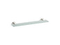 Purist - Glass Shelf - Wall Mount - Tempered Glass