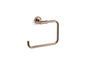 Purist - Towel Ring - Vibrant Moderne