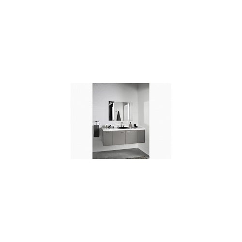 Purist - Towel Ring - Vibrant Moderne