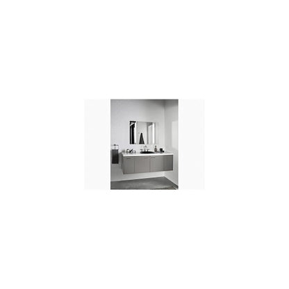 Purist - Towel Ring - Vibrant Moderne