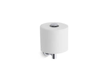 Purist - Toilet Tissue Holder - 4-5/16" - Wall Mount