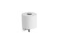 Purist - Toilet Tissue Holder - 4-5/16" - Wall Mount