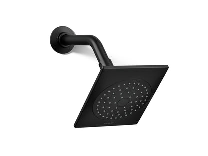 Loure - Showerhead - Wall Mount
