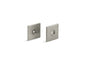 Loure - Slidebar Trim - Brass