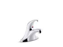 Coralais - Centerset Bathroom Sink Faucet - 2-15/16"