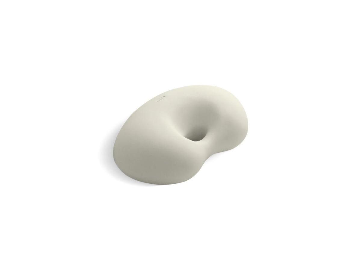 Removable Footstop - Vinyl