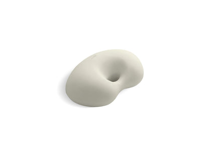 Removable Footstop - Vinyl