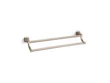 Margaux - 24" Double Towel Bar