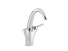 Carafe - Kitchen Sink Faucet - 2.2 GPM - Deck Mount