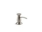 K-1893-C - Soap/Lotion Dispenser - Deck Mount - Solid