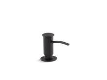 K-1895 - Contemporary Soap Dispensers - Solid