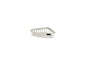 Small Corner Shower Basket - Stainlessteel