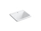 Glen Falls - Utility Sink - Enameled Cast Iron