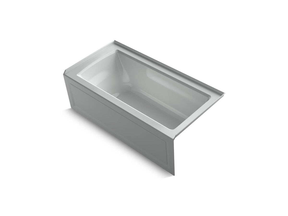 Archer - Bathtub - Ice
