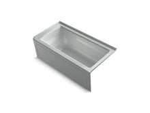 Archer - Bathtub - Ice