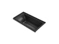 Archer - Bathtub with Integral Flange - 3-Wall Alcove