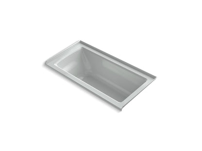 Archer - Bathtub with Integral Flange - 3-Wall Alcove