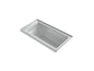 Archer - Bathtub with Integral Flange - 3-Wall Alcove