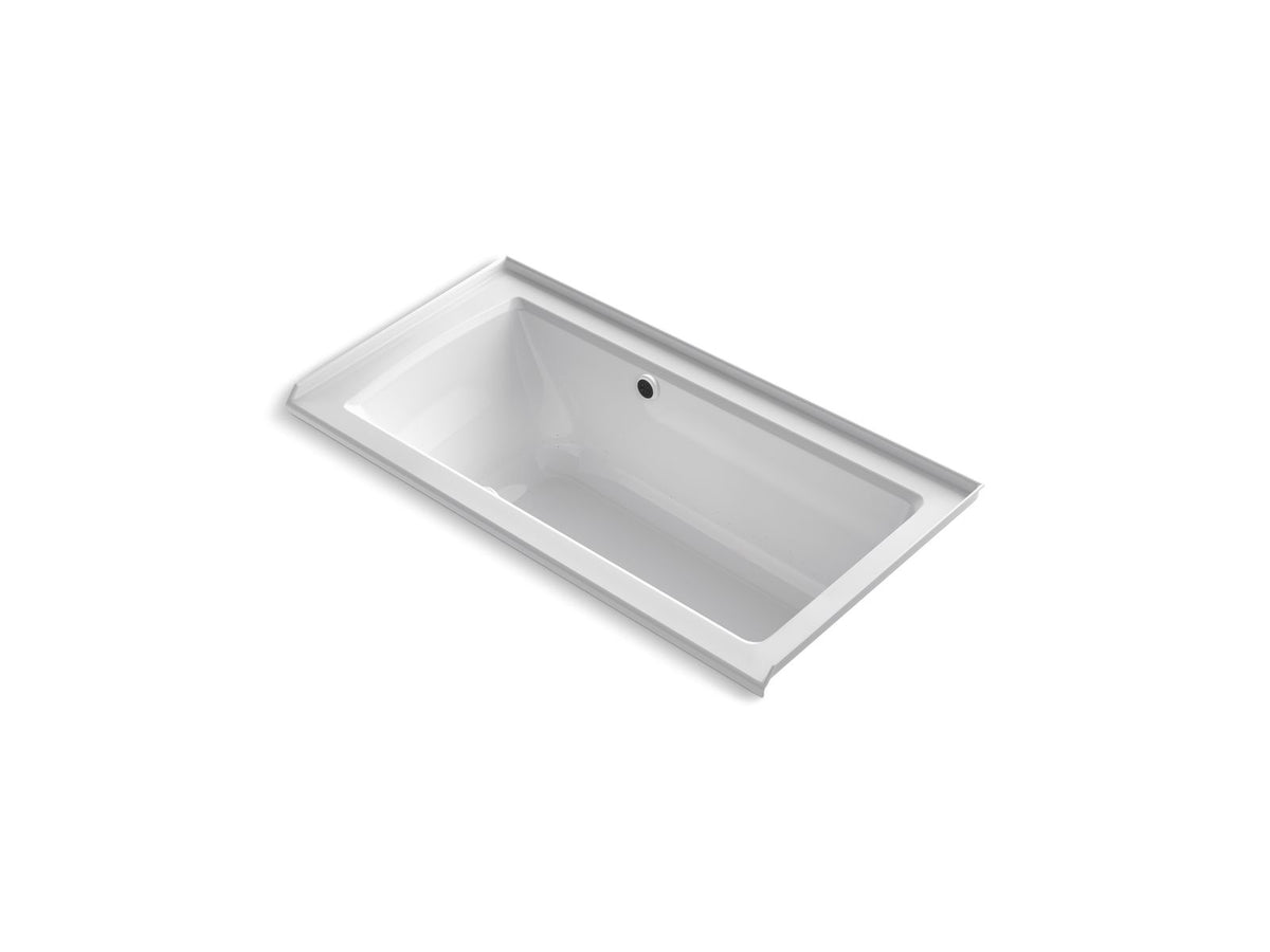 Archer - Heated Air Bathtub - Ice