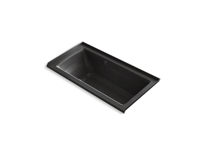 Archer - Heated Air Bathtub - Ice