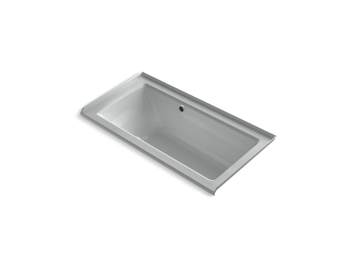 Archer - Heated Air Bathtub - Ice