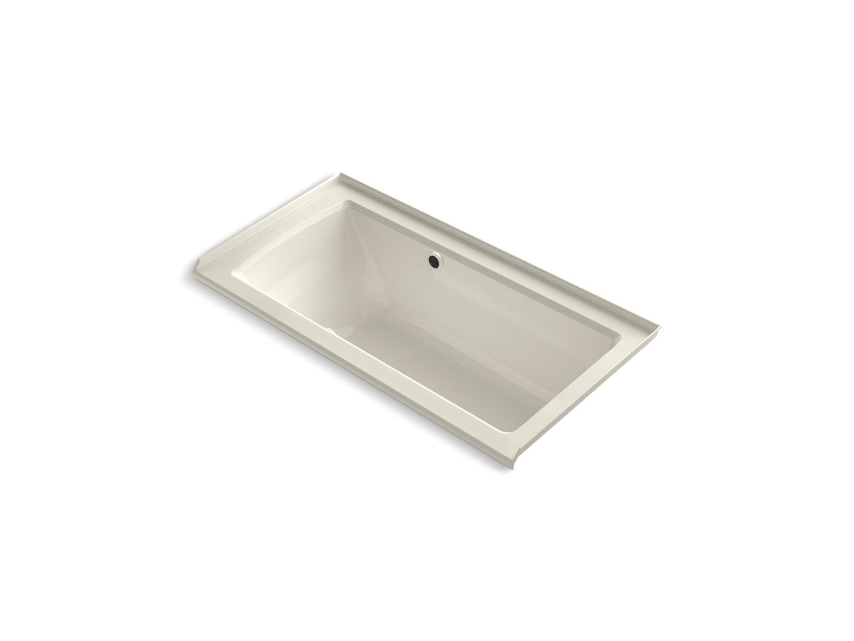 Archer - Heated Air Bathtub - Ice