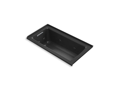 Archer - Bathtub - 30" - 3-Wall Alcove