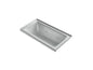 Bathtub With Integral Flange, Archer