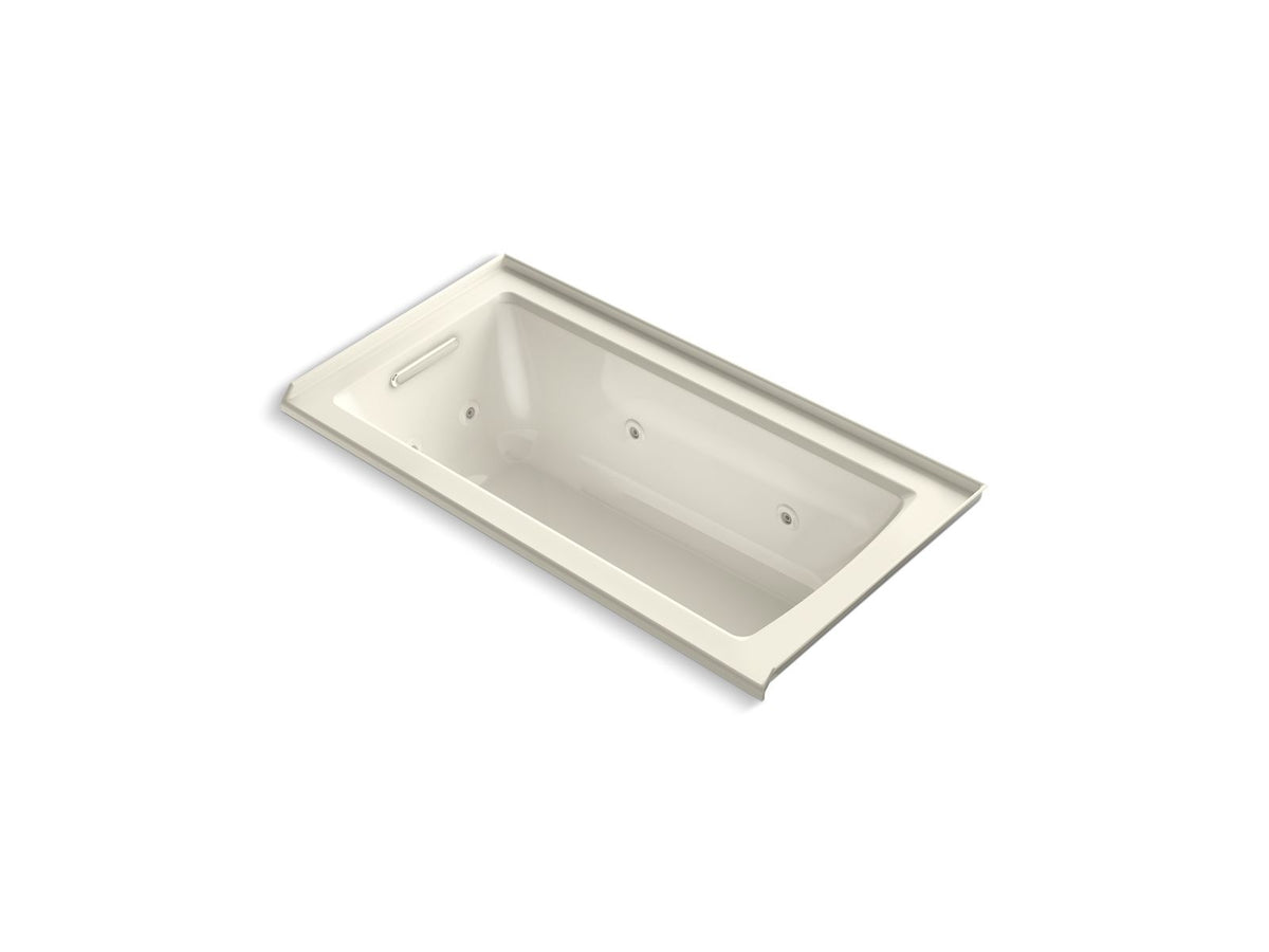 Archer - Bathtub - 30" - 3-Wall Alcove
