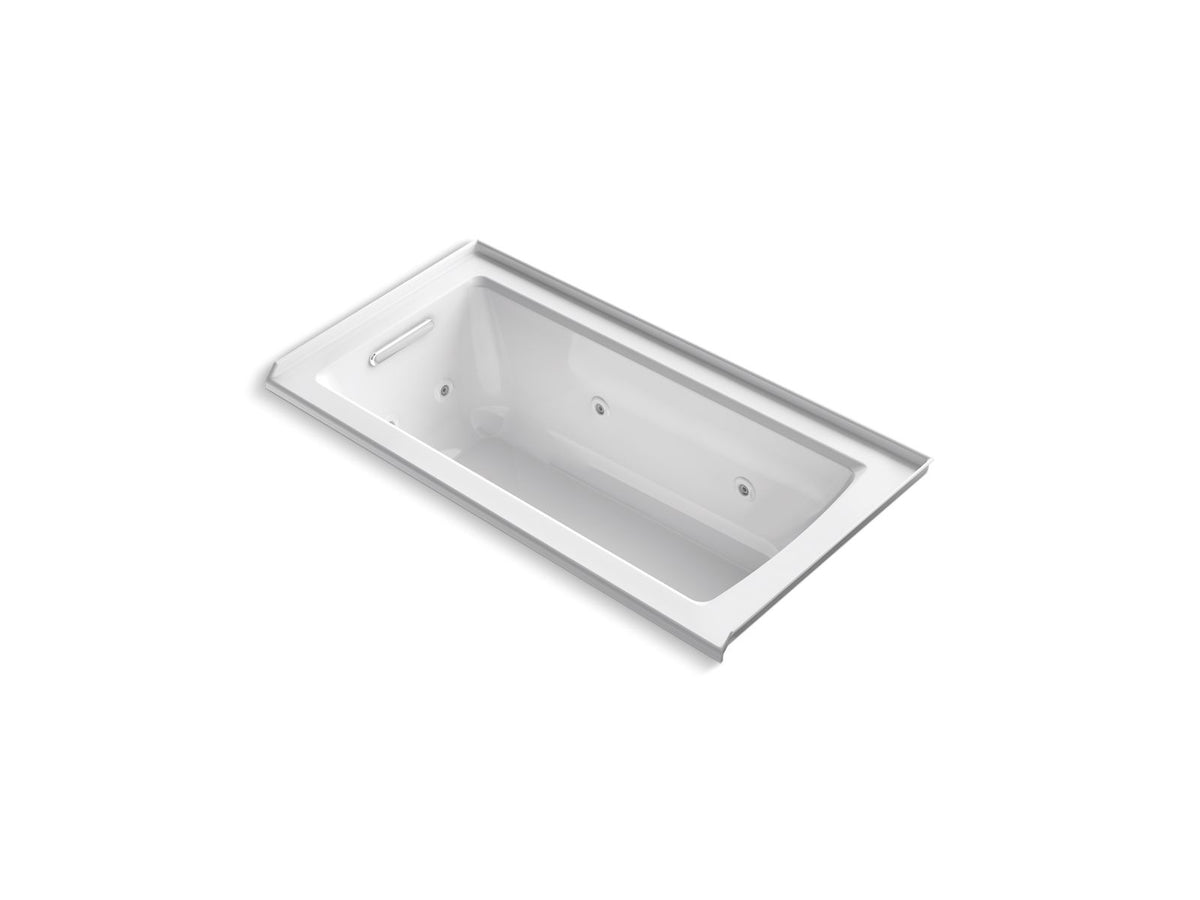 Archer - Bathtub - 30" - 3-Wall Alcove
