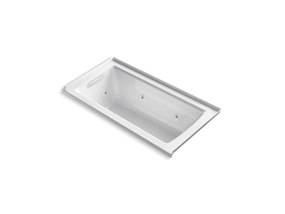 Archer - Bathtub - 30" - 3-Wall Alcove
