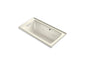 Archer - Bathtub with Integral Flange - 19" - 3-Wall Alcove