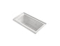 Archer - Bathtub with Integral Flange - 30" - 3-Wall Alcove