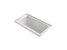 Archer Bathtub, White, 30 in