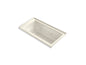 Archer - Bathtub with Integral Flange - 30" - 3-Wall Alcove