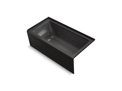 Archer - Bathtub - with Integral Flange and Integral Apro