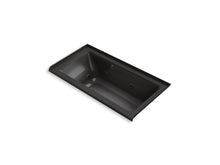 Archer - Bathtub with Integral Flange - 3-Wall Alcove - Ice
