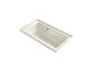 Archer - Bathtub with Integral Flange - 3-Wall Alcove - Ice