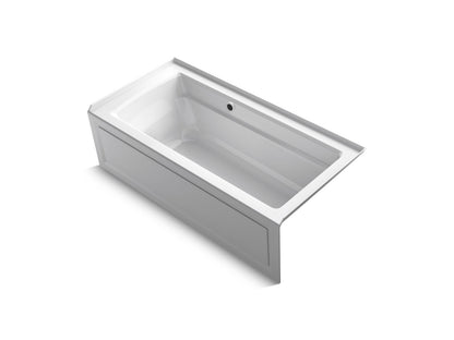 Archer Bathtub, Dune, 66 in