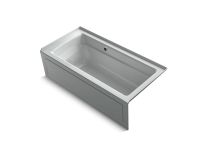 Archer Bathtub, Dune, 66 in