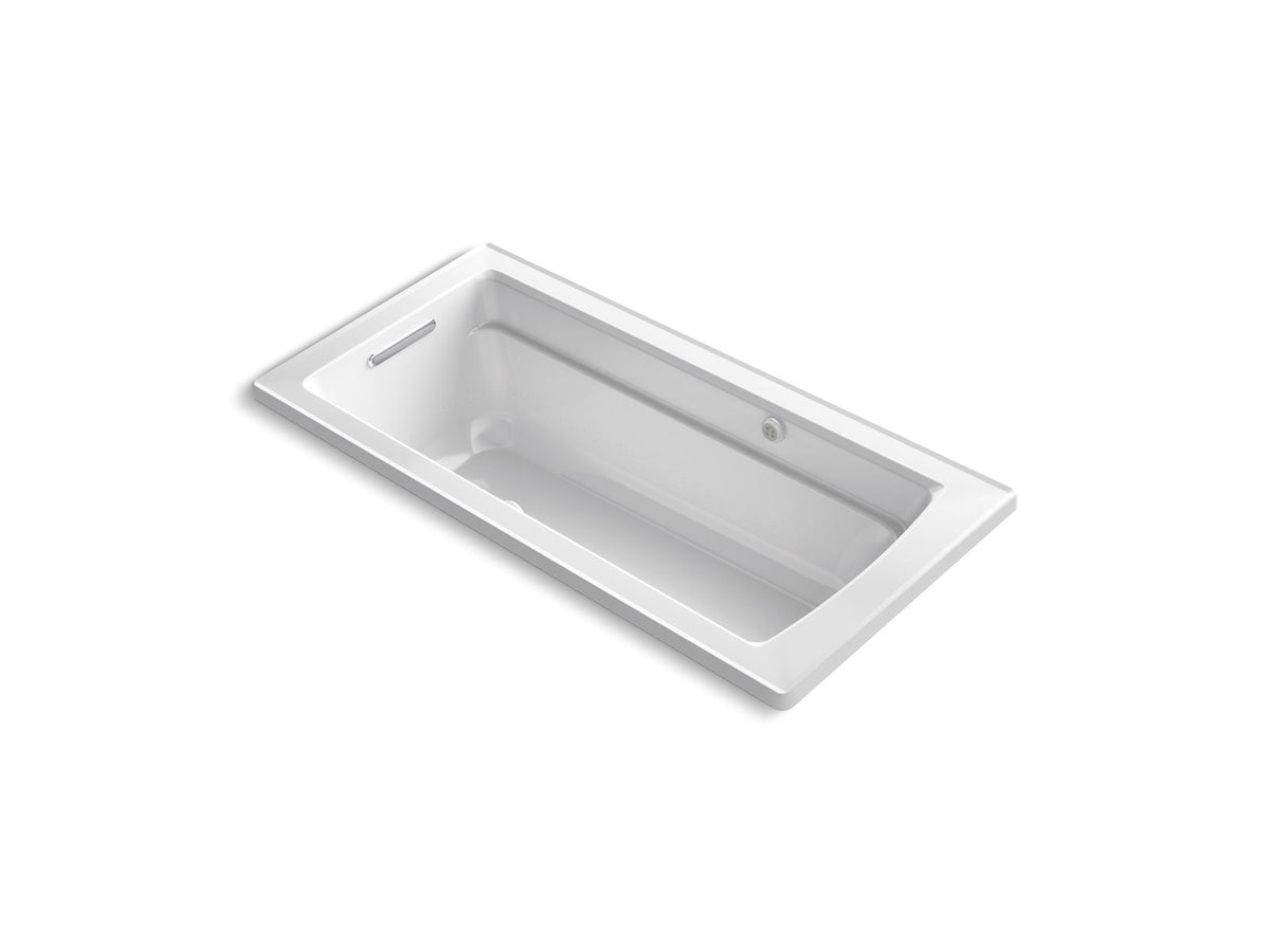 Archer - Heated Air Bathtub - 18-7/8" - Drop-in
