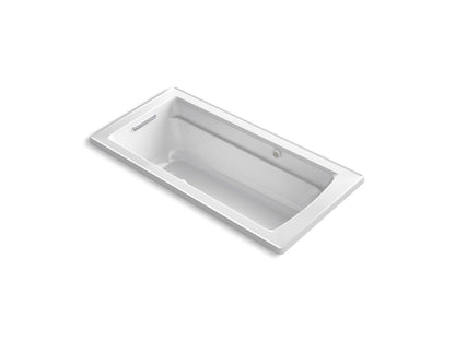 Archer - Heated Air Bathtub - 18-7/8" - Drop-in
