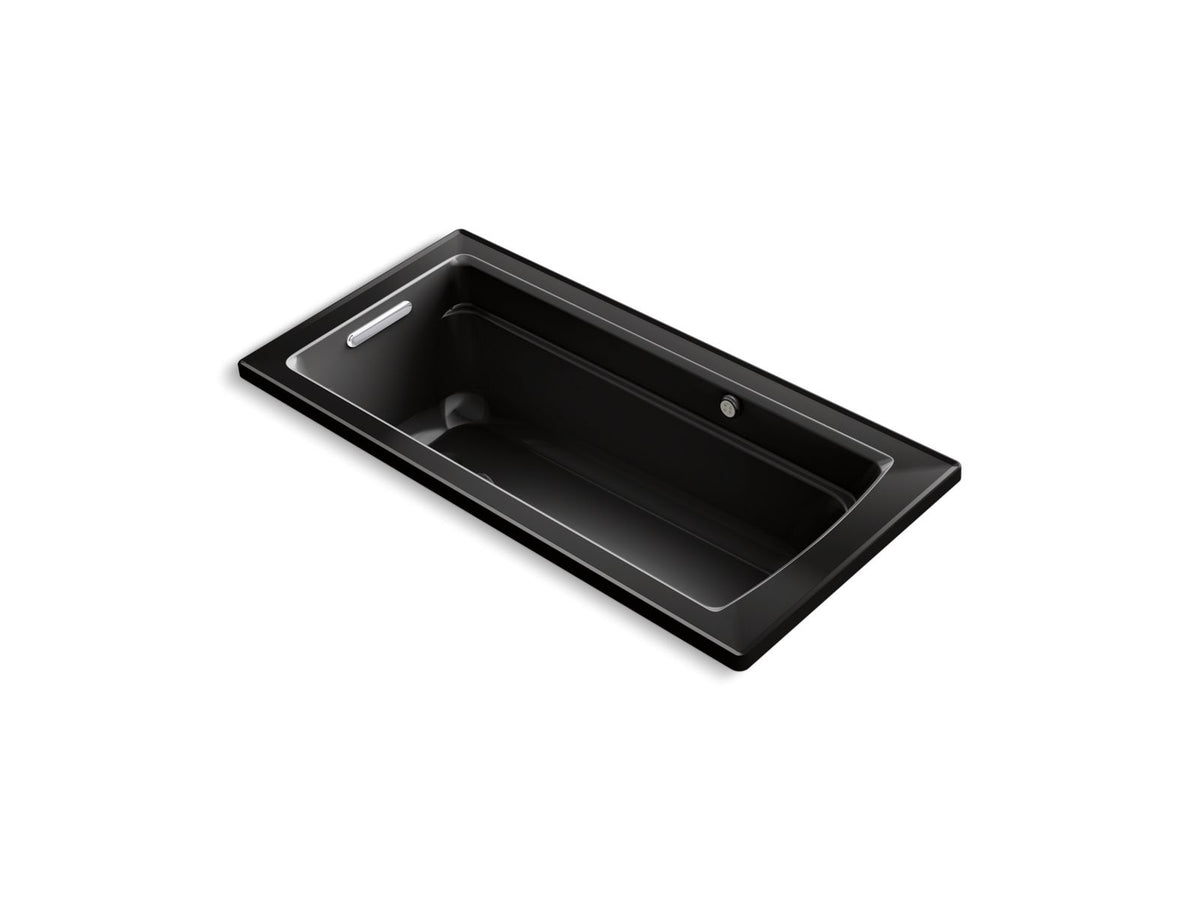 Archer - Heated Air Bathtub - 18-7/8" - Drop-in